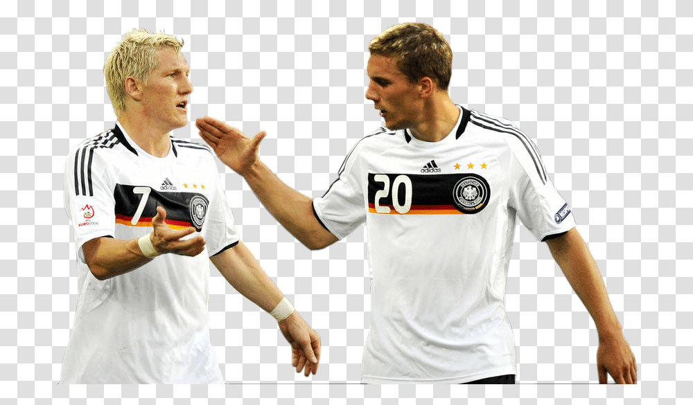 Germany Team, Person, Sport, People Transparent Png