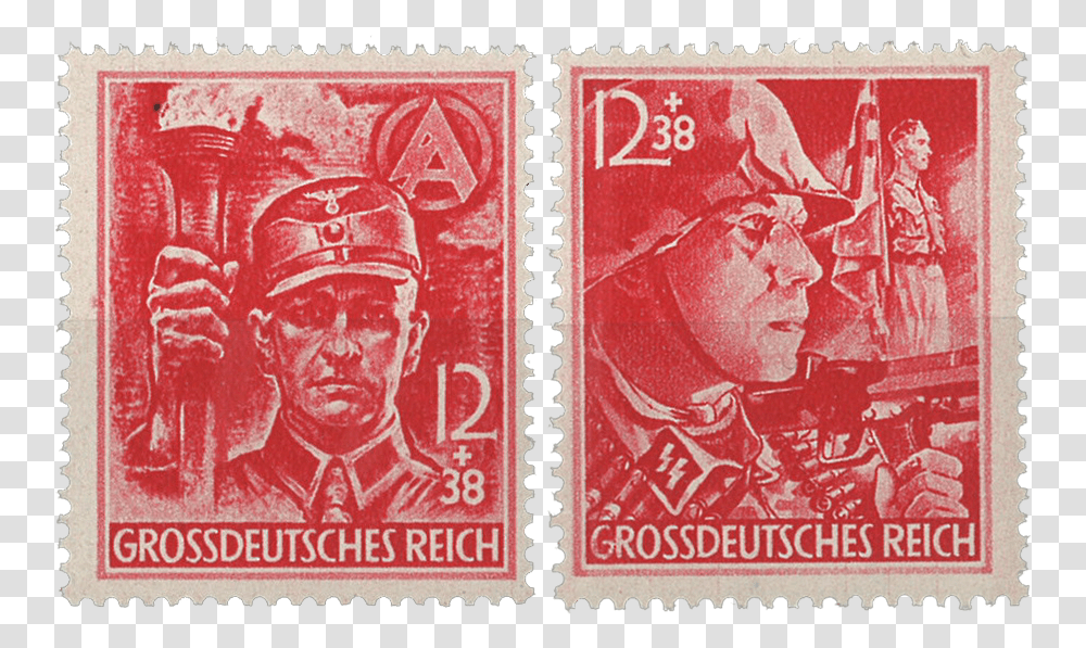 Germany Third Reich Stamps, Postage Stamp, Rug, Sphere Transparent Png
