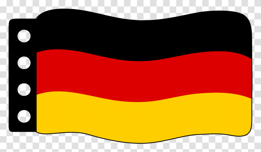Germany West Germany Flag, Logo, Trademark Transparent Png