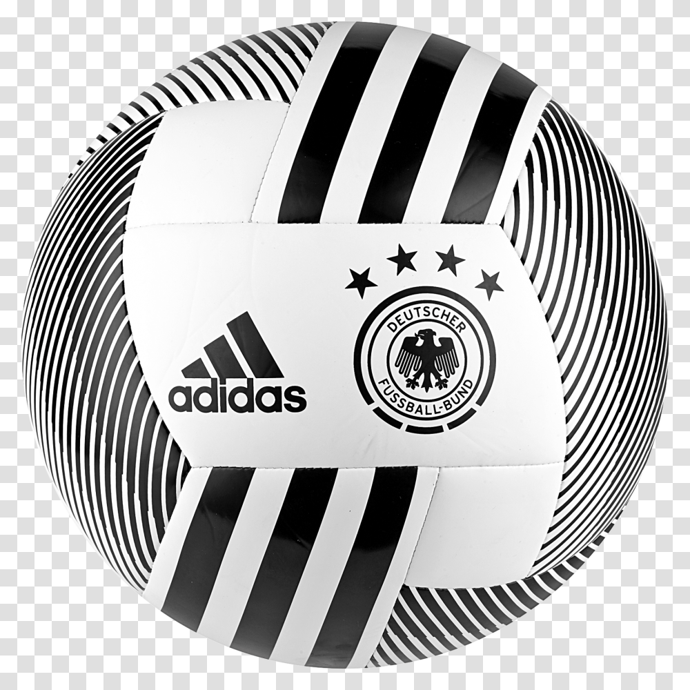 Germany World Cup Ball, Soccer Ball, Football, Team Sport, Sports Transparent Png