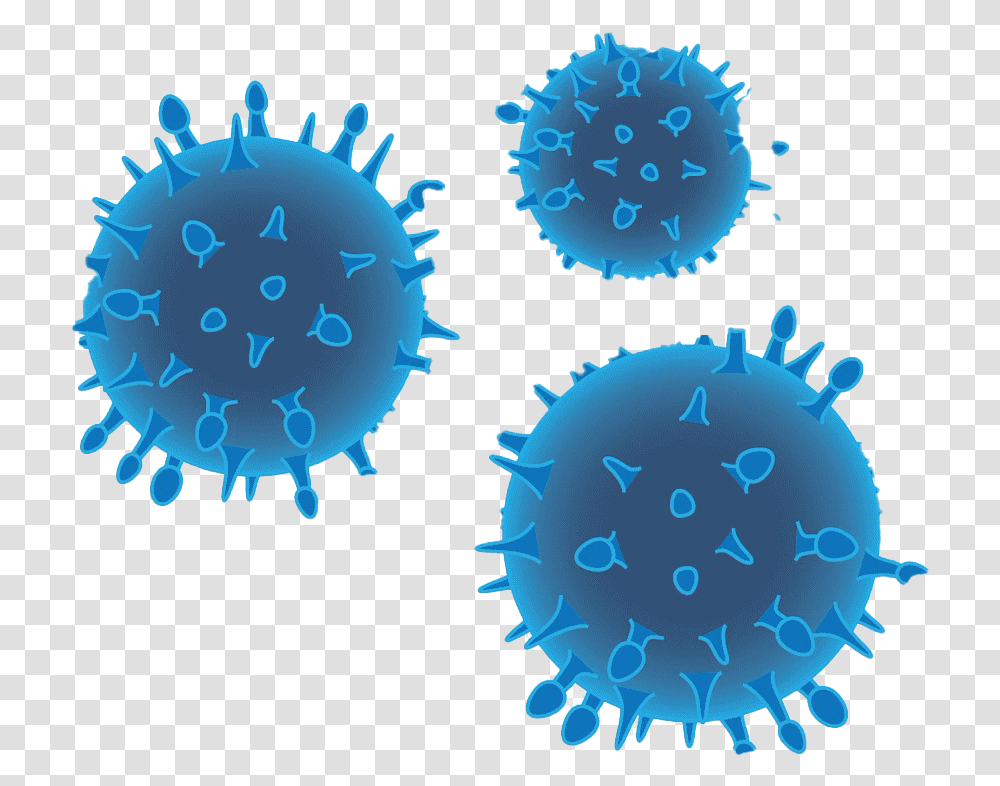 Germs Free Image Microorganism, Sea Life, Animal, Invertebrate, Jellyfish Transparent Png