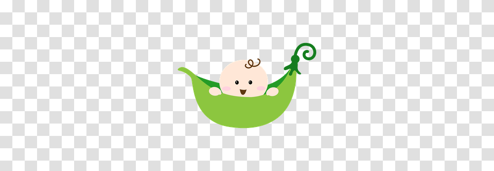 Gestante Baby Baby Shower Clipart Babies, Green, Plant, Food, Vegetable Transparent Png