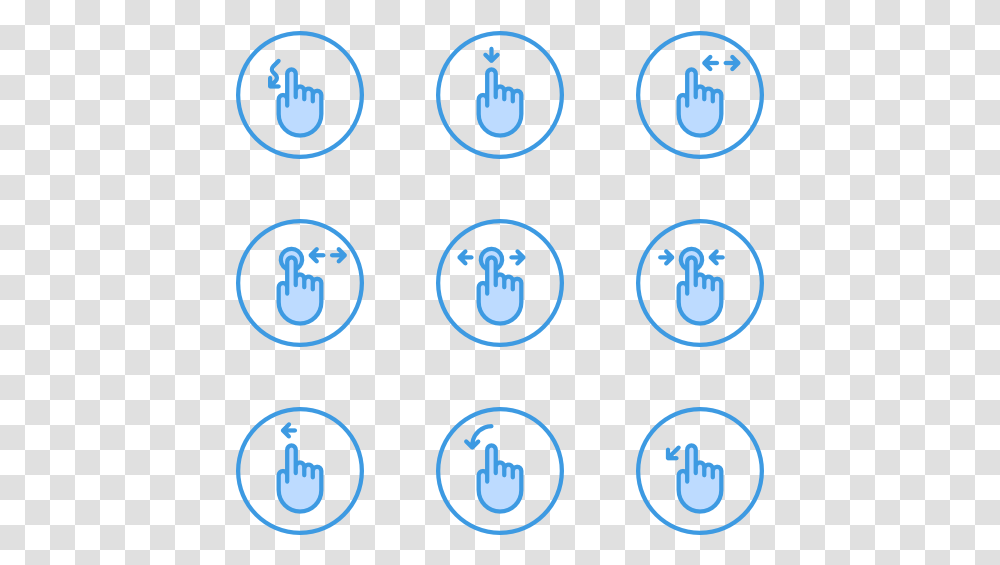 Gesture Circle, Alphabet, Video Gaming, Security Transparent Png