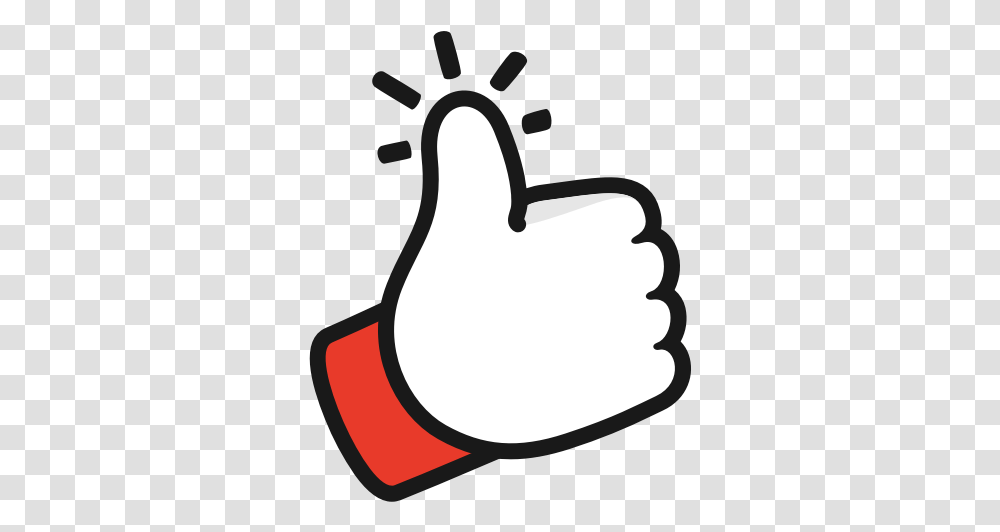 Gesture Like Thumbs Up Youtube Icon Youtube Like Button, Text, Hand, Label, Alphabet Transparent Png