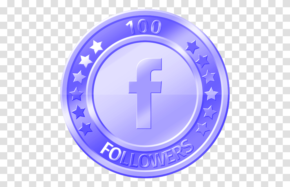 Get 100 Facebook Followers 1000 Followers Facebook Logo, Trademark, Number Transparent Png
