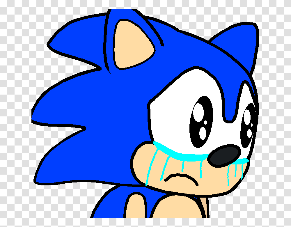 Get A Fist Bump For Sonic And I Said No This Is Five Nights At Sonic's Nightmare Revived, Angry Birds Transparent Png