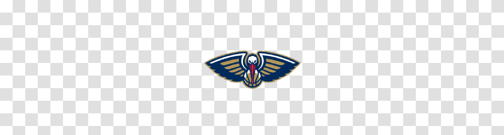 Get A Summary Of The San Antonio Spurs Vs New Orleans Pelicans, Emblem, Logo, Trademark Transparent Png