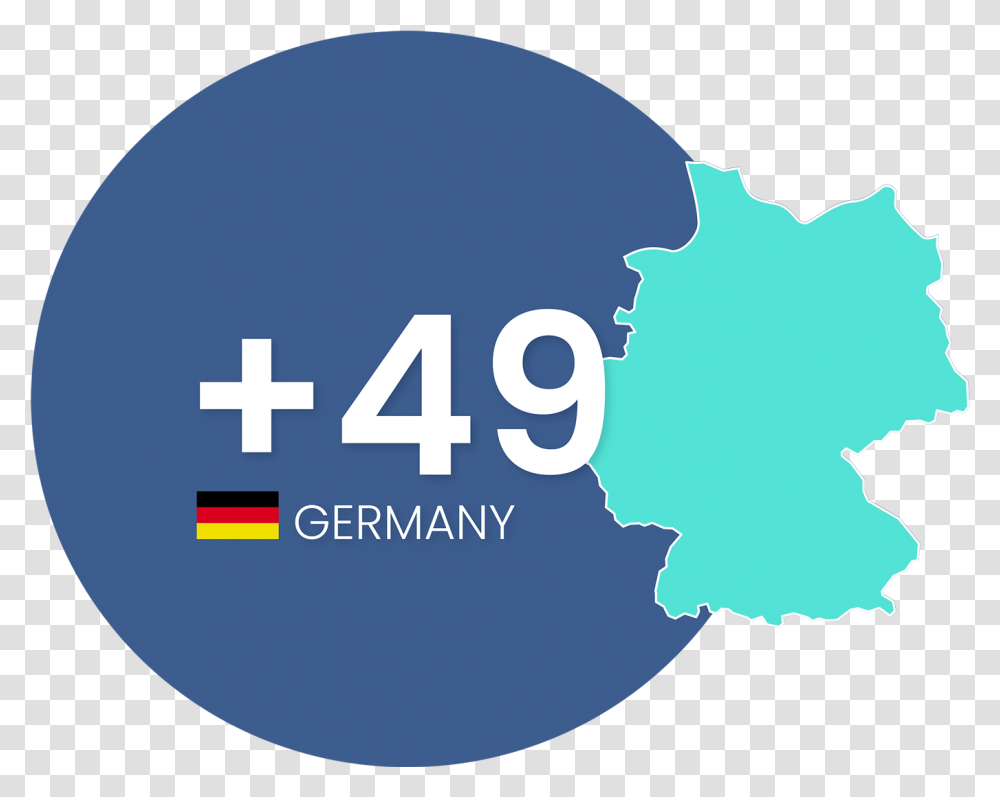 Get A Virtual Phone Number In Germany Ringover Germany Free Number, Text, Astronomy, Outer Space, Symbol Transparent Png