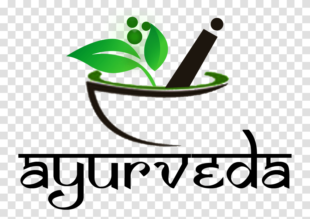 Get Ayurveda Ayurvedic Cover, Plant, Pottery, Jar, Cutlery Transparent Png