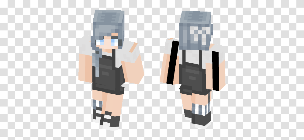 Get Blue Smoke Minecraft Skin For Free Superminecraftskins Minecraft Skins Military Officer, Clothing, Apparel, Text, Fashion Transparent Png