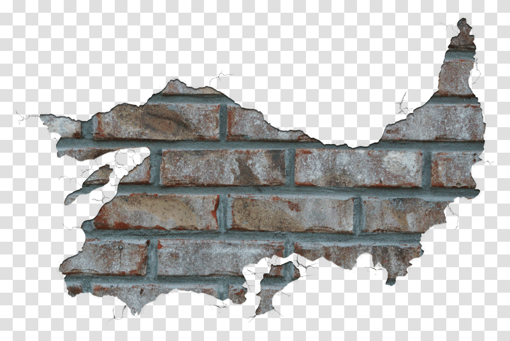 Get Brick Pictures Exposed Brick Transparent Png