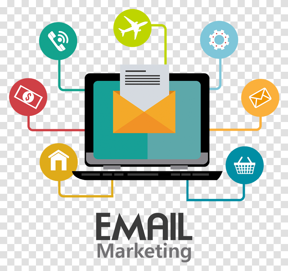 Get Bulk Email Services Email Marketing, Electronics, Computer, Network, Scoreboard Transparent Png