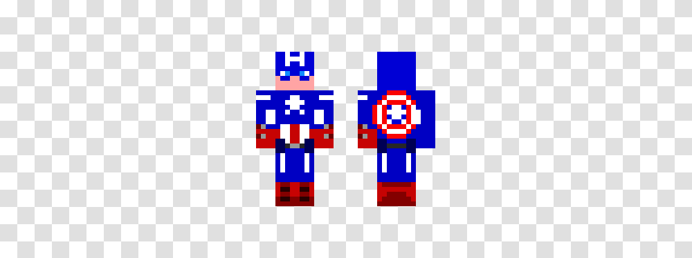 Get Captain America, First Aid, Pac Man Transparent Png
