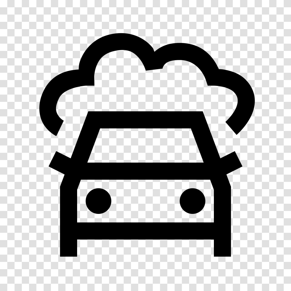 Get Car Icons, Gray, World Of Warcraft Transparent Png