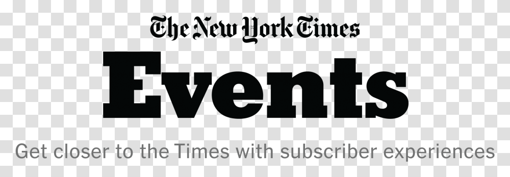 Get Closer To The Times With Subscriber Experiences New York Times, Alphabet, Face Transparent Png