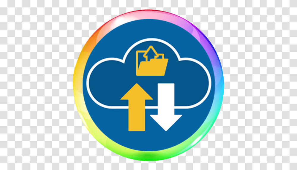 Get Cloud Storage Backup Data Apk App Vertical, Symbol, First Aid, Light, Sign Transparent Png