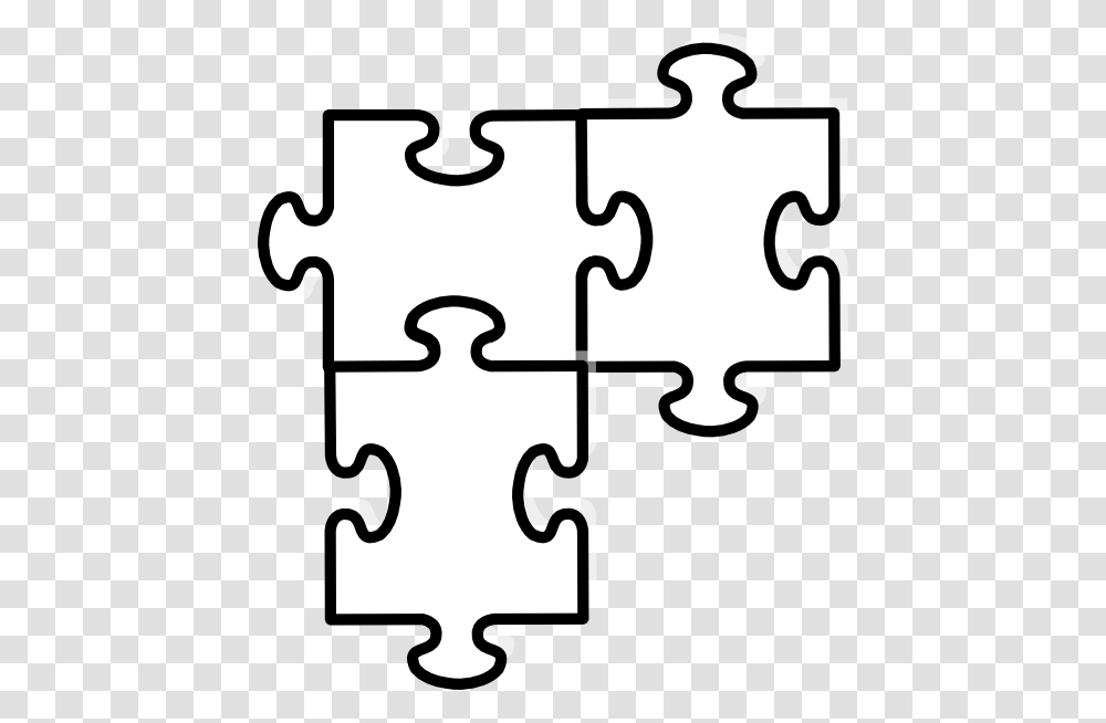 Get Connected Clipart, Jigsaw Puzzle, Game, Photography Transparent Png