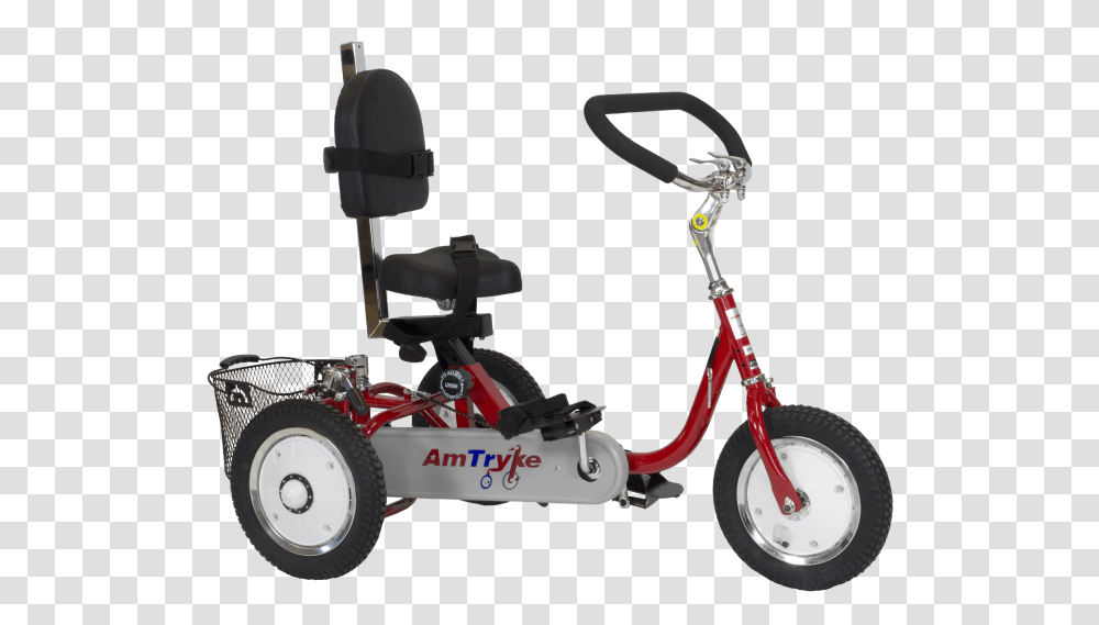 Get Cycling, Lawn Mower, Tool, Vehicle, Transportation Transparent Png