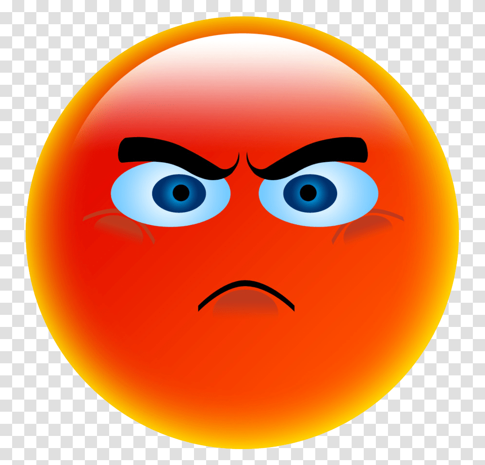 Get Free Angry Emoji, Plant, Food, Balloon, Angry Birds Transparent Png