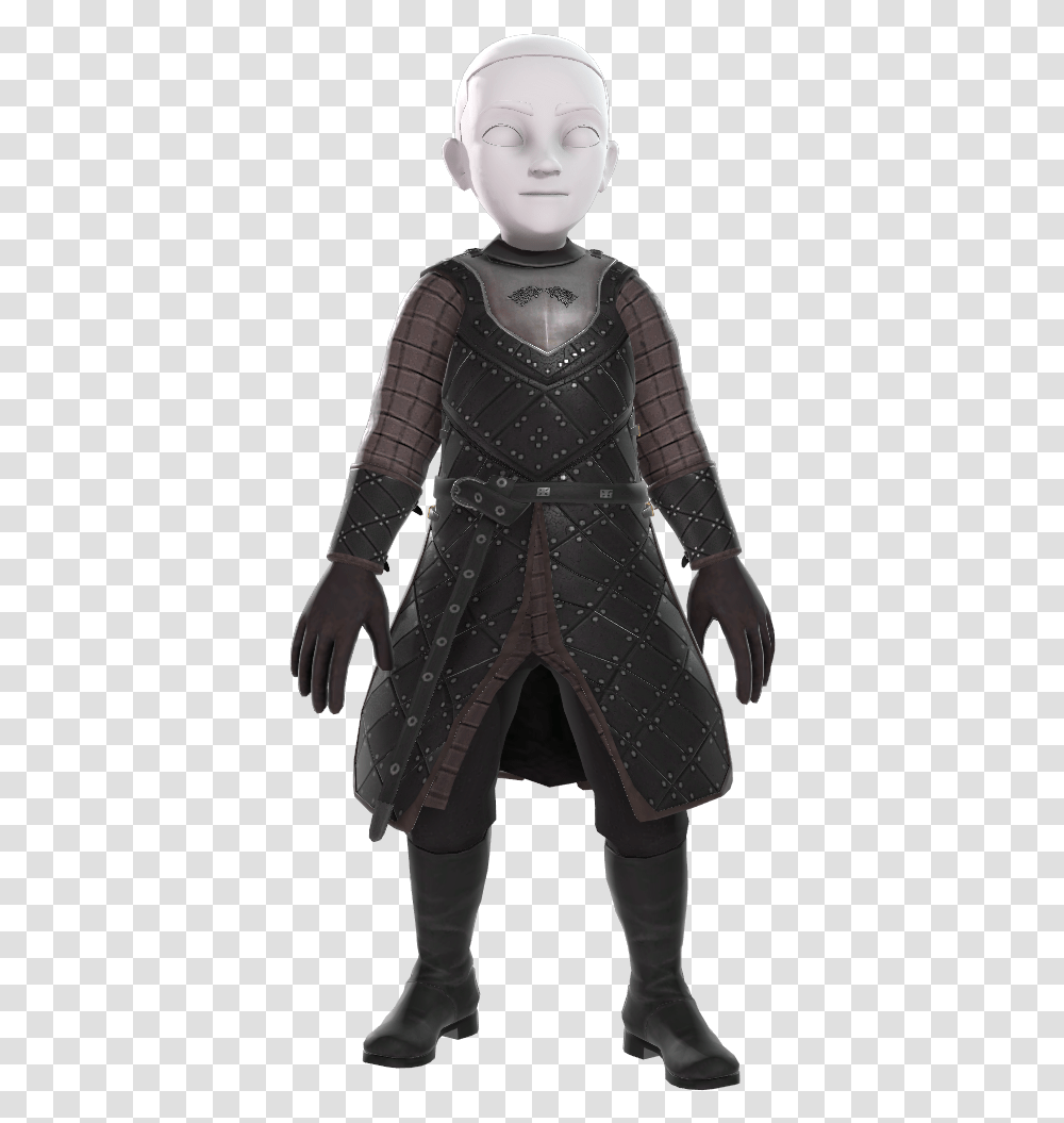 Get Game Of Thrones Jon Snow Armor Microsoft Store Figurine, Clothing, Apparel, Person, Human Transparent Png