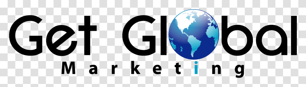 Get Global Marketing Globe, Recycling Symbol, Outer Space Transparent Png