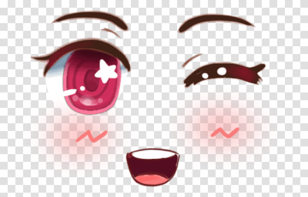 Get Good Faces On Roblox, Bowl, Pottery, Label Transparent Png