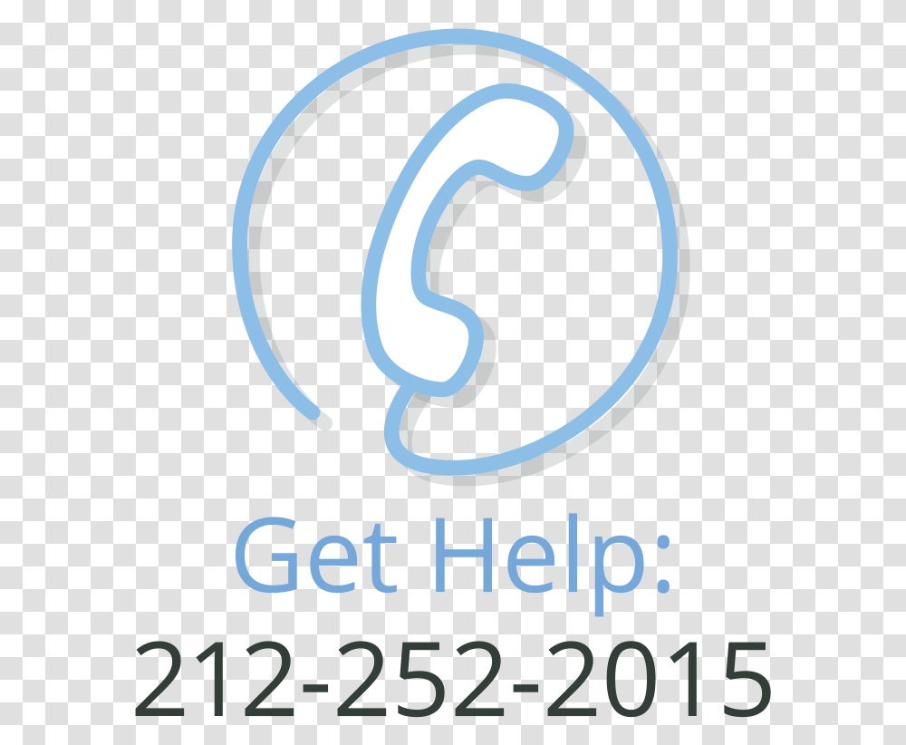Get Help Call 212 252 Calligraphy, Poster, Advertisement, Label Transparent Png