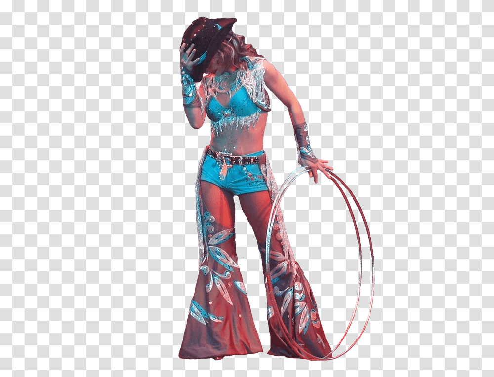 Get Hooping Halloween Costume, Person, Human, Leisure Activities, Circus Transparent Png