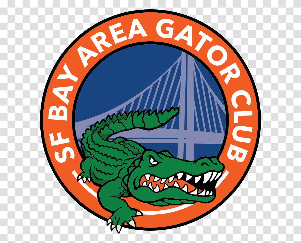 Get In Touch Florida Gators, Reptile, Animal, Crocodile, Alligator Transparent Png