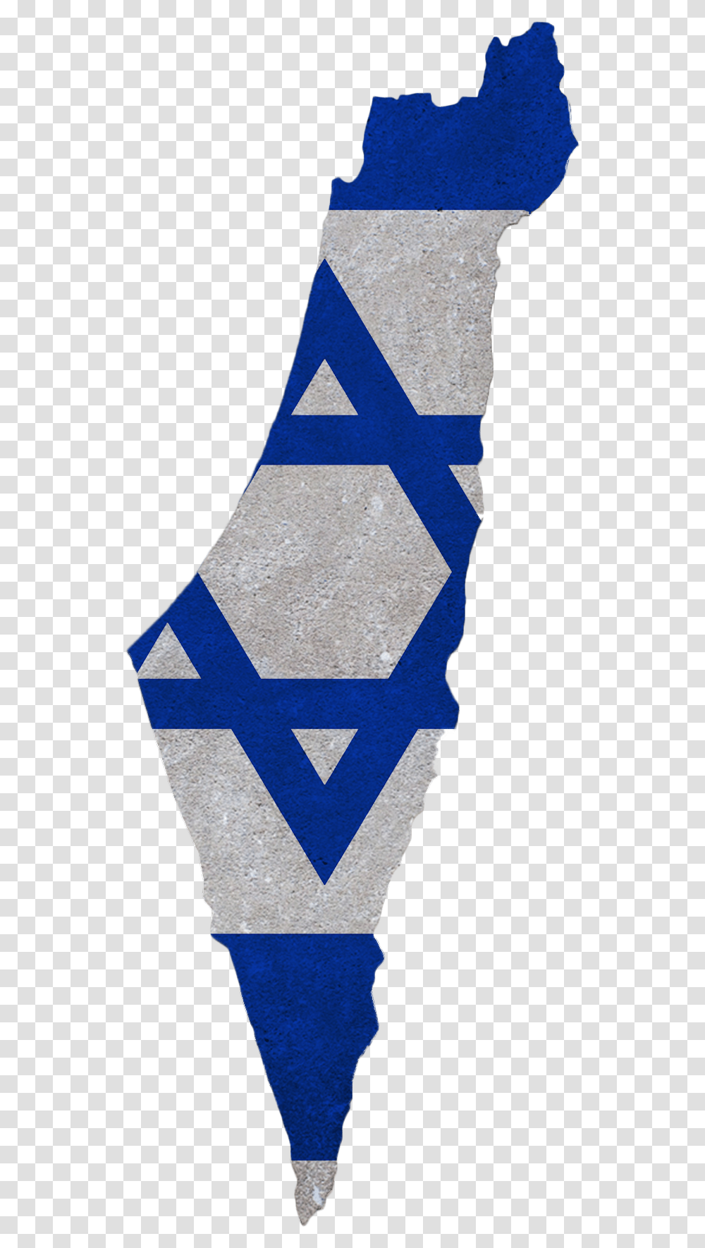 Get Israel Flag Pictures Map Of Israel Background, Sea, Outdoors Transparent Png