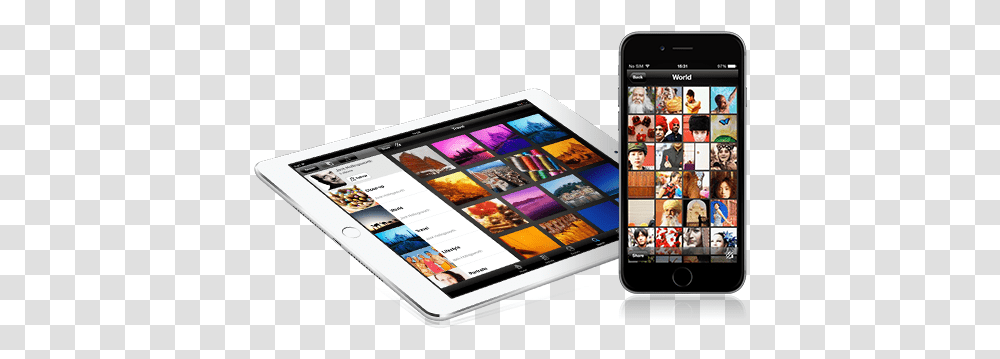 Get Jalbum For Your Iphone Ipad Or Ipod Touch Technology Applications, Mobile Phone, Electronics, Cell Phone, Computer Transparent Png