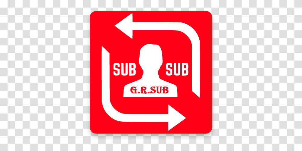 Get Like & Sub Quickly With Get Real Sub Apk 1013 Graffiti, First Aid, Text, Symbol, Logo Transparent Png
