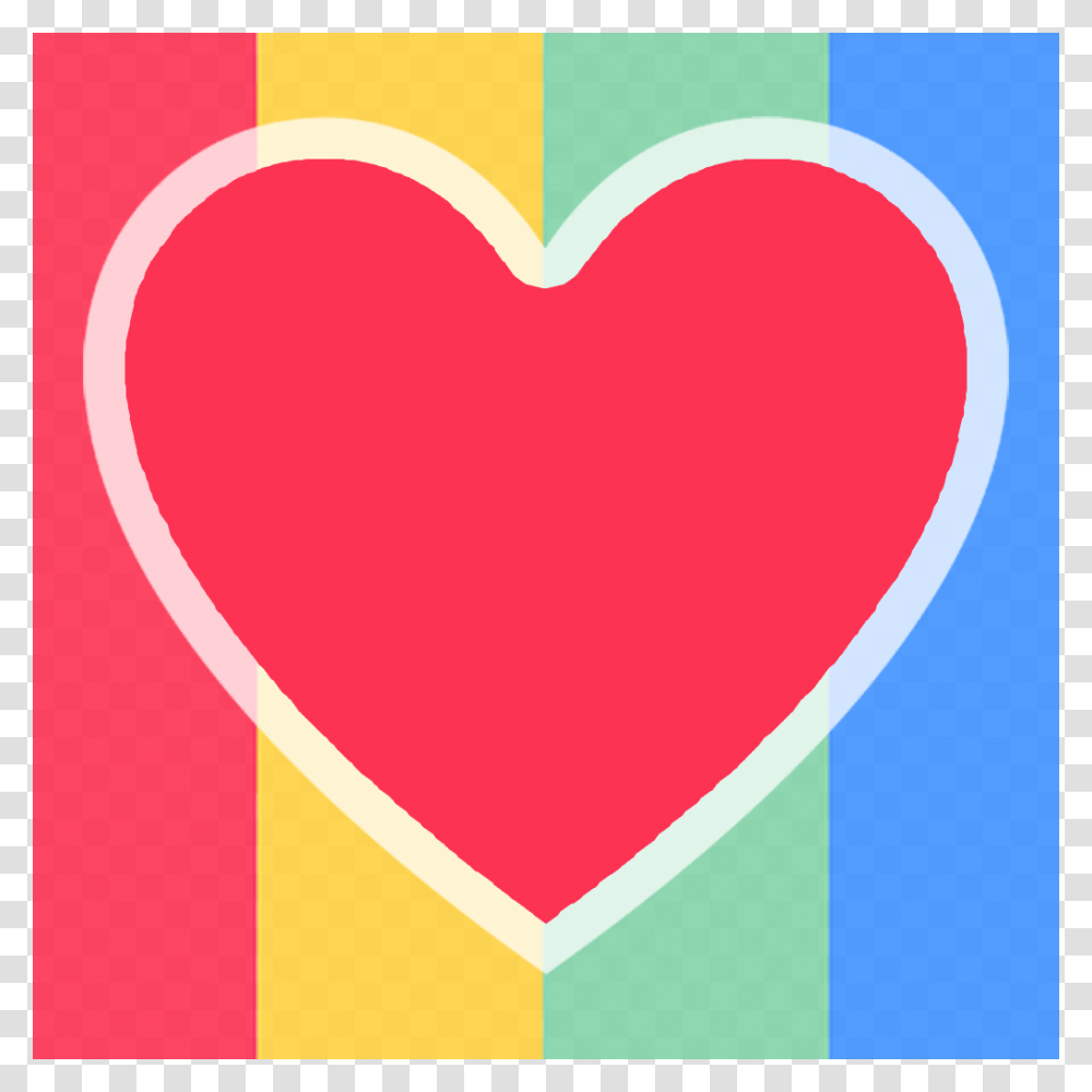 Get Likes, Heart, Balloon Transparent Png