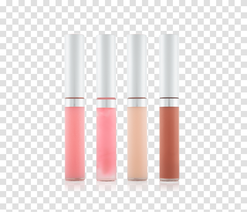 Get Lippy Lip Plumper, Lipstick, Cosmetics, Cylinder, Medication Transparent Png