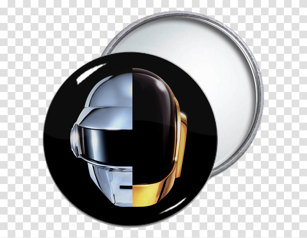 Get Lucky Daft Punk, Helmet, Sphere Transparent Png