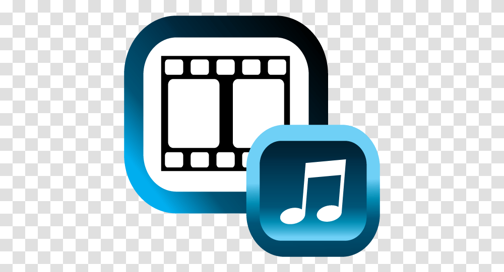 Get Meridian Player Apk App For Android Logo Music Video Icon, Text, Word, Electronics, Security Transparent Png
