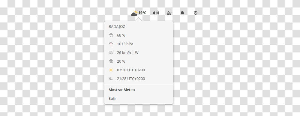 Get Meteo Dot, Text, Menu, Page, Number Transparent Png