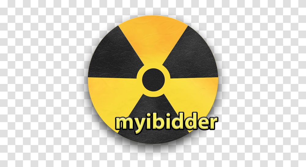 Get Myibidder Sniper For Ebay Pro Apk App Android Aapks Ebay Sniper App, Symbol, Nuclear Transparent Png