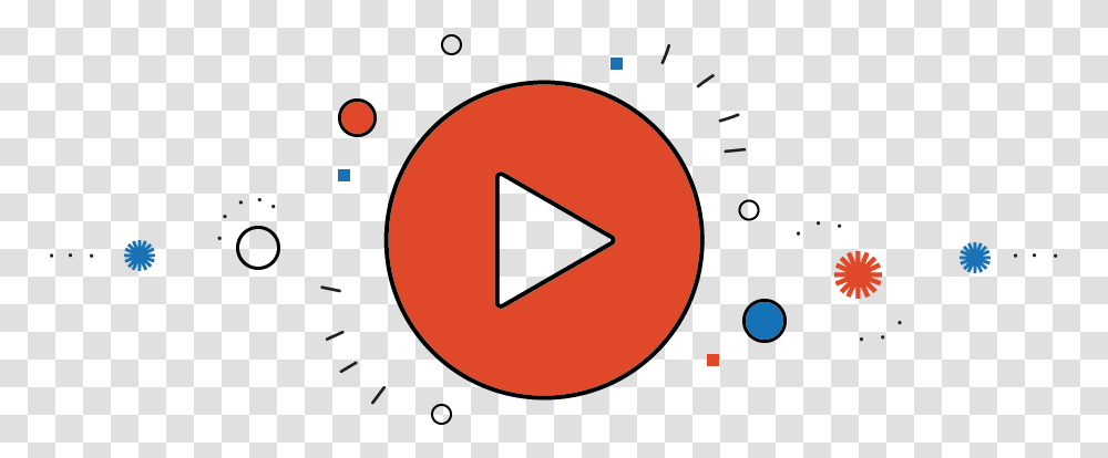 Get Out The Count Video Challenge Dot, Triangle, Symbol, Gauge Transparent Png