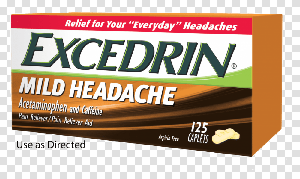 Get Paid To Buy Excedrin Mild Headache Excedrin Migraine, Poster, Advertisement, Flyer, Paper Transparent Png