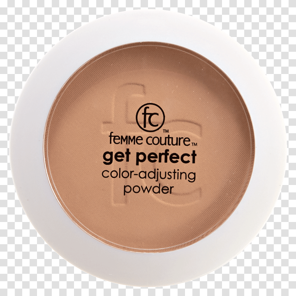 Get Perfect Color Adjusting Powder Tan Eye Shadow, Face Makeup, Cosmetics, Tape, Coffee Cup Transparent Png