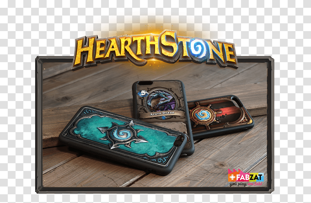 Get Popular Quothearthstone Hearthstone Battlegrounds Logo, Mobile Phone, Electronics, Cell Phone, Game Transparent Png