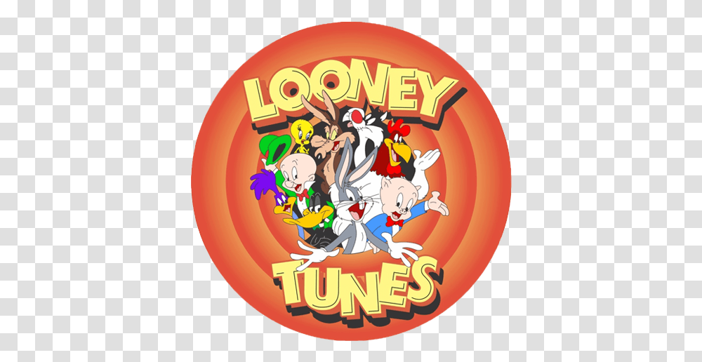 Get Ready To Jam Looney Tunes T Looney Tunes Space Jam Logo, Label, Text, Super Mario, Leisure Activities Transparent Png