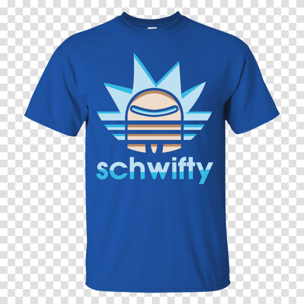 Get Schwifty Supreme Rick And Morty Shirt Hoodie Tank, Apparel, T-Shirt Transparent Png