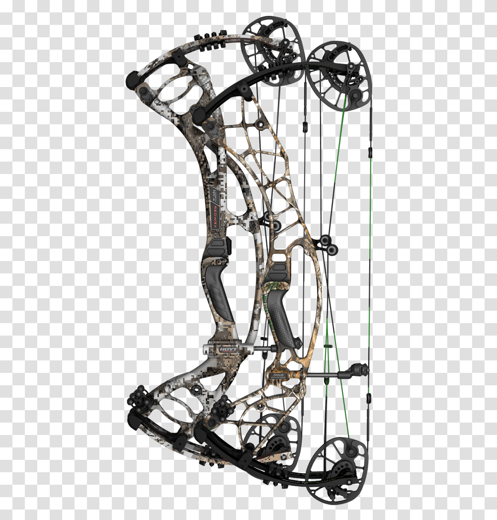 Get Serious Hoyt Archery Hoyt Rx4, Bow, Guitar, Leisure Activities, Musical Instrument Transparent Png