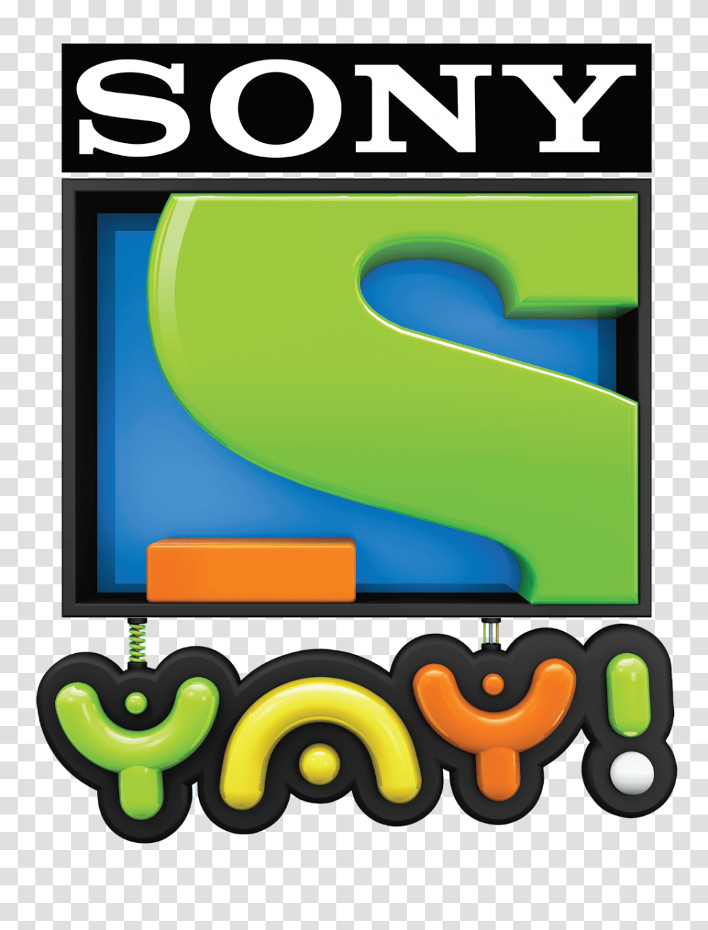 Get Set Go With Sony Yays Kicko, Alphabet, Number Transparent Png