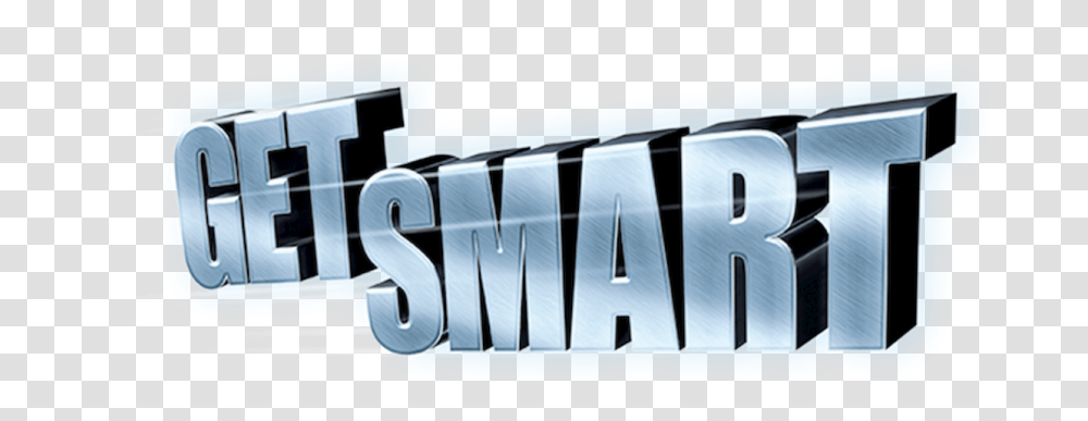 Get Smart Netflix Get Smart Movie, Word, Text, Weapon, Weaponry Transparent Png