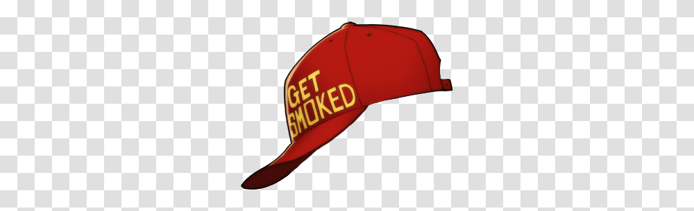 Get Smoked Hat Template Pokemon, Clothing, Apparel, Baseball Cap Transparent Png