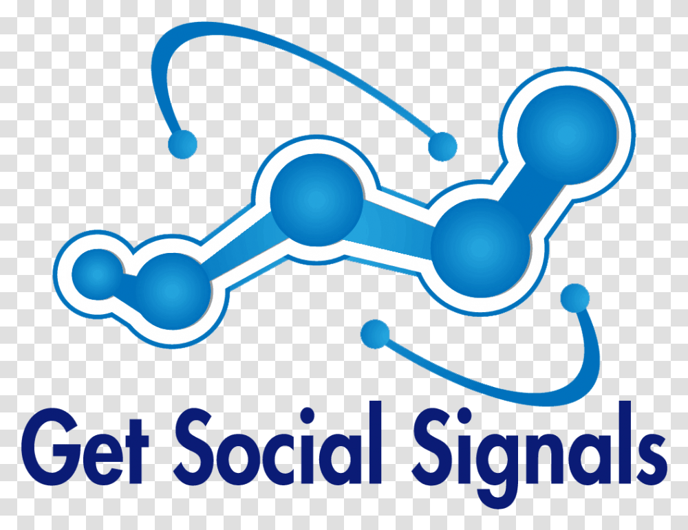 Get Social Signals Social Signals, Key, Security Transparent Png