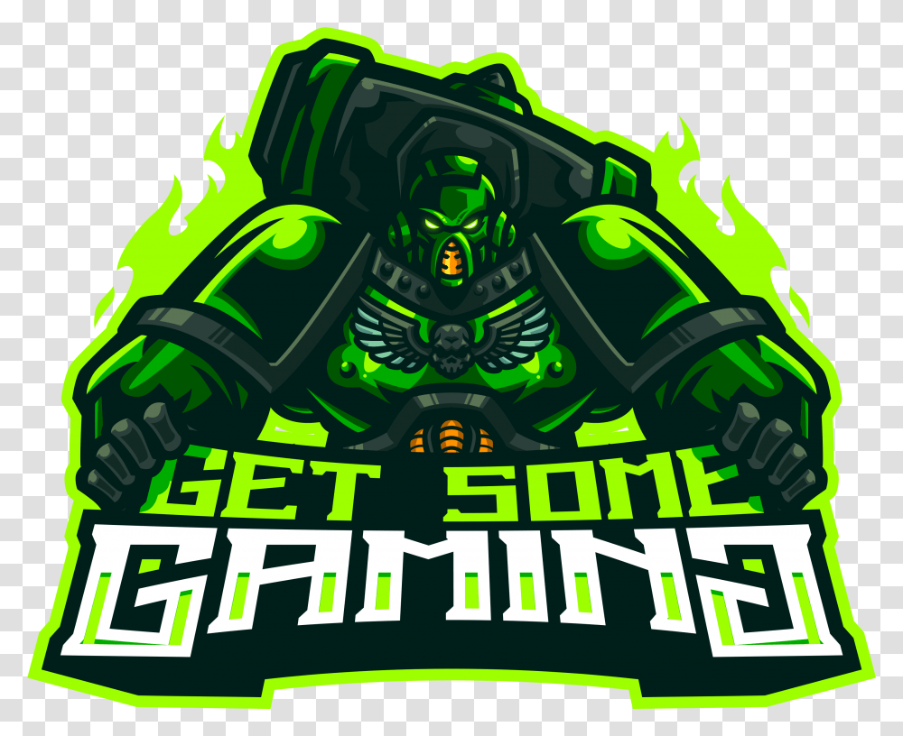 Get Some Gaming - Home Of Language, Poster, Advertisement, Graphics, Art Transparent Png